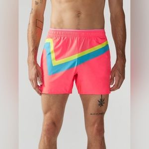 Chubbies Unlined Ultimate Training Short